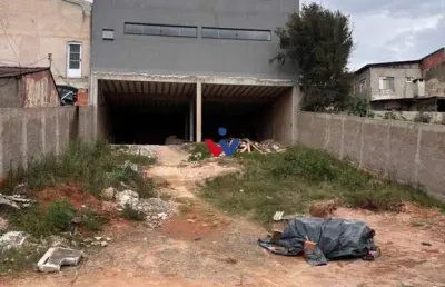 Espaço ideal para oficina ou depósito 210 m  na r. grécia | aluguel r  5.800,00