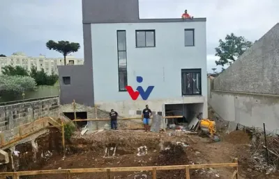 Triplex alto padrão por r 1.099.000  800m do palladium e não geminado