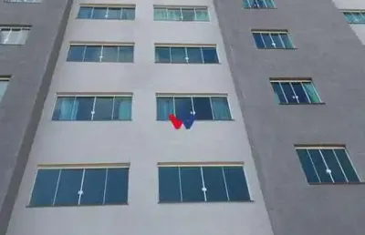 Apartamento com 2 dormitórios à venda,60.00 m , capão raso, curitiba - pr