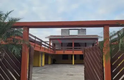 Apartamento na praia de shangri-lá  1 dormitório a 115 mil, próximo ao mar