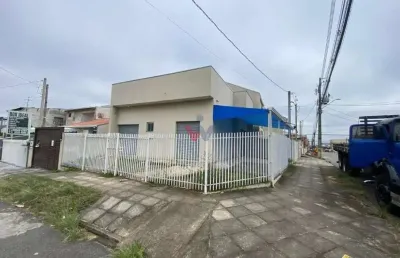 Loja comercial à venda no campo de santana  3 salas   potencial de ampliação