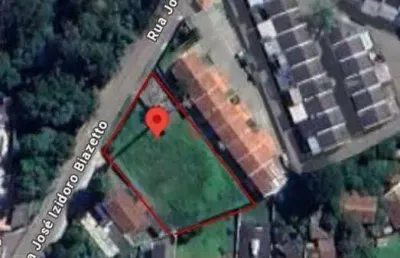 Terrenos 1300m  à venda zr3-t-1 com antena e renda mensal r 14.000  oportunidade para investidor