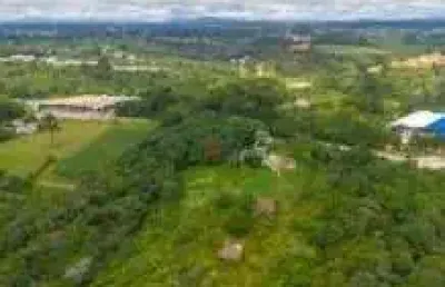 Terreno com 73.500m  a 5 min da electrolux  ideal para indústrias e grandes empresas