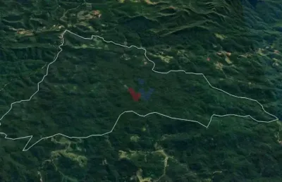 Fazenda 1.926 ha em tunas do paraná, ideal para crédito de carbono e sustentabilidade