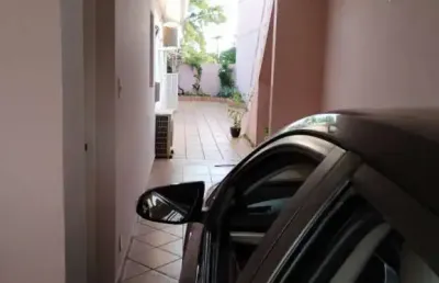 Casa com 3 quartos à venda no novo jardim pagani, bauru , 213 m2 por r$ 500.000