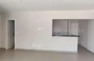 Apartamento com 3 quartos para alugar no Parque Jardim Europa, Bauru 