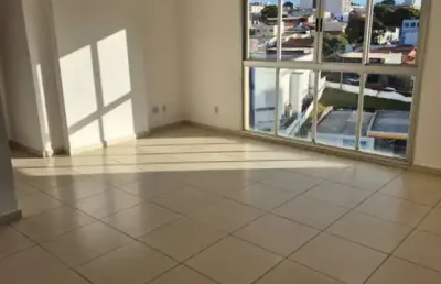 Apartamento para aluguel com 50 m² e 2 quartos em vila flores, bauru - sp