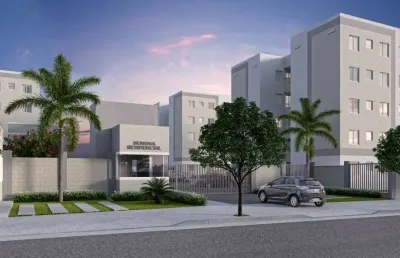 Benissa residencial - bauru/sp - lançamento mrv - minha casa minha vida