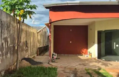 Chácara para aluguel e venda com 90 m² e 1 quarto em vale do igapó iii, bauru - sp