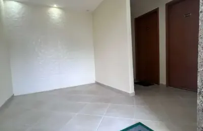 Apartamento com 2 quartos para alugar no Parque Viaduto, Bauru 