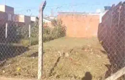Terreno à venda no conjunto habitacional moradas do buriti, bauru  por r$ 100.000