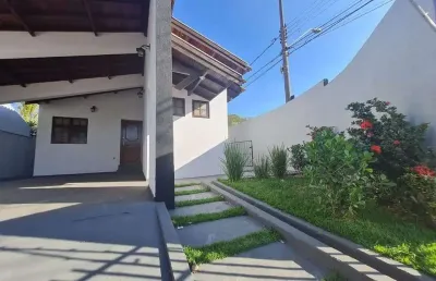 Casa de esquina para venda no jardim terra branca - bauru/sp