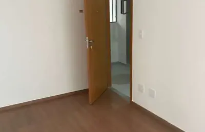 Apartamento com 2 quartos para alugar na Vila Formosa, Bauru 