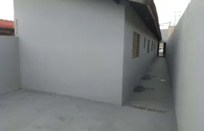 Casa com 3 quartos à venda na Vila Nove de Julho, Bauru 