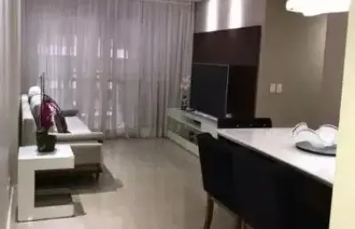 Apartamento disponível no condomínio peninsula way residence