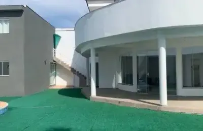 Casa em condomínio fechado com 6 quartos para alugar na Rua Doutor Crespo, Recreio dos Bandeirantes, Rio de Janeiro