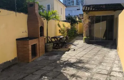 Casa com 3 quartos para alugar na Rua Le Corbusier, Recreio dos Bandeirantes, Rio de Janeiro