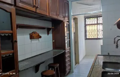 Apartamento com 2 quartos à venda na Rua Engenheiro Haroldo Cavalcanti, Recreio dos Bandeirantes, Rio de Janeiro