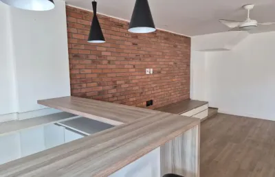 Cobertura com 5 quartos à venda na Avenida das Américas, Recreio dos Bandeirantes, Rio de Janeiro