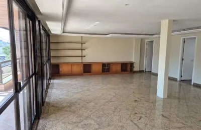 Cobertura com 4 quartos para alugar no Recreio dos Bandeirantes, Rio de Janeiro 