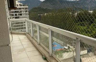 Apartamento com 3 quartos para alugar na Rua Arnaldo Sussekind, 45, Recreio dos Bandeirantes, Rio de Janeiro