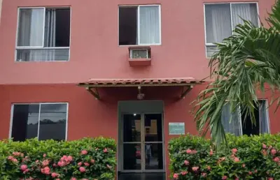 Apartamento à venda, no condomínio vila jardim jasmim,  em manaus, tarumã-açu, com 2 quartos, 42m²