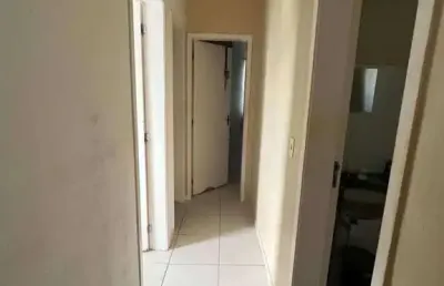 Apartamento à venda em manaus, lago azul, com 3 quartos, 70m²