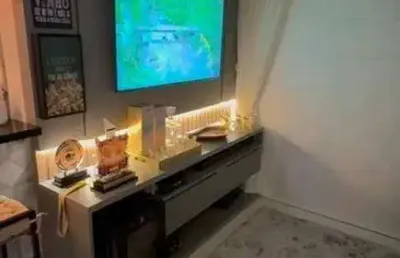 Apartamento à venda - palm beach na morada do sol - para casais ou pessoas solteiras