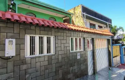 No morro da liberdade, mais que uma casa: um lugar onde lembranças e oportunidades se encontram