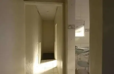 Casa 2 quartos com quintal na raiz - 175 mil - aceita propostas!