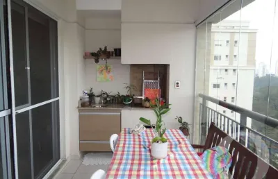 Apartamento com 2 dormitórios à venda, 110 m² por r$ 1.195.000,00 -  alphaville - santana de parnaíba/sp