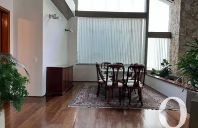 Casa com 4 dormitórios à venda, 547 m² por r$ 5.300.000,00 - alphaville 02 - barueri/sp