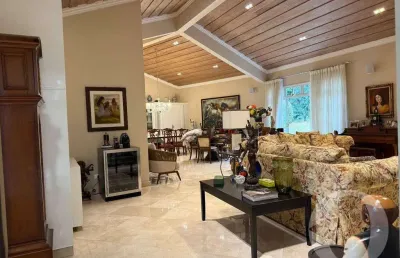 Casa com 3 dormitórios à venda, 482 m² por r$ 12.000.000,00 - alphaville 02 - barueri/sp