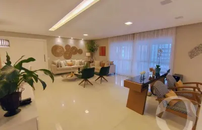 Apartamento com 3 dormitórios à venda, 202 m² por r$ 2.900.000 - tamboré - santana de parnaíba/sp