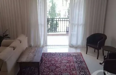 Apartamento com 3 dormitórios para alugar, 139 m² por r$ 15.000,00/mês - tamboré - barueri/sp