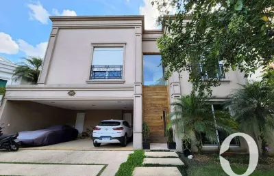 Casa à venda, 490 m² por r$ 7.300.000,00 - alphaville 01 - barueri/sp