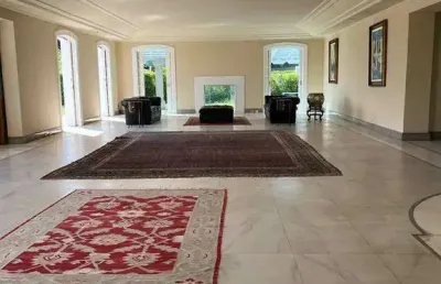 Casa com 4 dormitórios, 1200 m² - venda por r$ 16.000.000,00 ou aluguel por r$ 32.630,15/mês - alphaville zero - santana de parnaíba/sp
