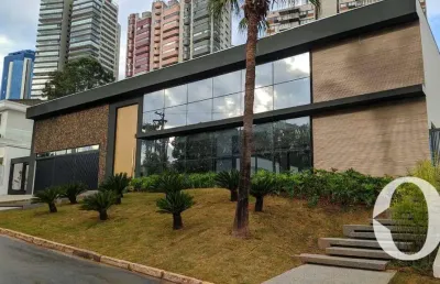 Casa com 4 dormitórios à venda, 630 m² por r$ 15.000.000,00 - alphaville 02 - barueri/sp