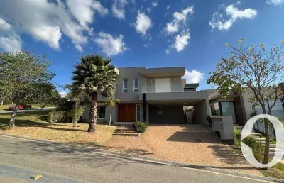 Casa com 4 dormitórios, 620 m² - venda por r$ 6.000.000,00 ou aluguel por r$ 30.000,00/mês - gênesis 2 - santana de parnaíba/sp
