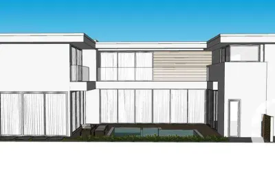 Terreno à venda, 420 m² por r$ 1.295.000 - itahyê - santana de parnaíba/sp