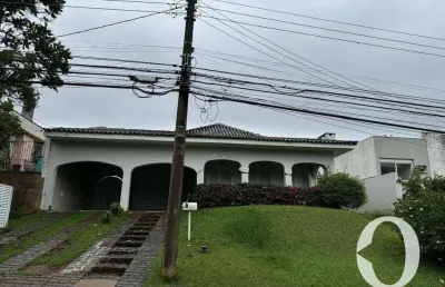 Casa com 4 dormitórios à venda, 276 m² por r$ 3.840.000 - alphaville 02 - barueri/sp