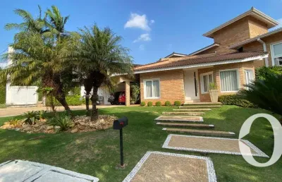 Casa com 4 dormitórios à venda, 500 m² por r$ 7.000.000,00 - alphaville 02 - barueri/sp