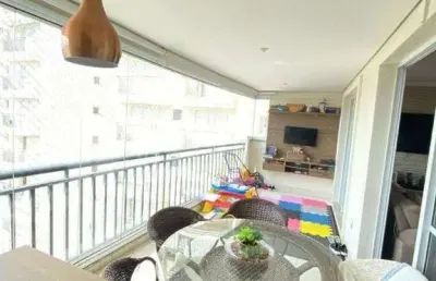 Apartamento com 3 dormitórios, 175 m² - venda por r$ 2.350.000,00 ou aluguel por r$ 12.994,00/mês - alphaville industrial - barueri/sp