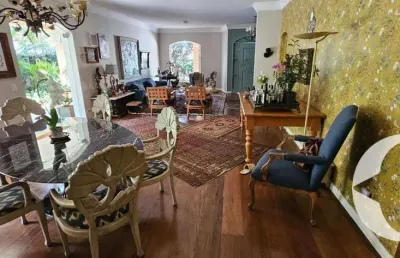 Casa com 4 dormitórios, 380 m² - venda por r$ 7.700.000 ou aluguel por r$ 46.508/mês - alphaville 01 - barueri/sp