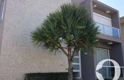Casa com 4 dormitórios à venda, 720 m² por r$ 9.000.000,00 - tamboré 10 - santana de parnaíba/sp