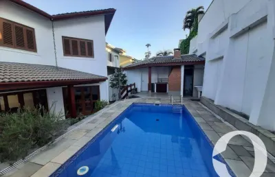 Casa com 4 dormitórios à venda, 315 m² por r$ 2.500.000 - alphaville 11 - santana de parnaíba/sp