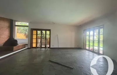 Casa com 3 dormitórios à venda, 319 m² por r$ 2.500.000 - alphaville 09 - santana de parnaíba/sp