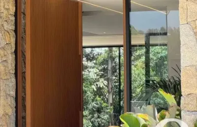 Casa em condomínio fechado com 4 quartos à venda na Rua Arles, Tamboré, Santana de Parnaíba