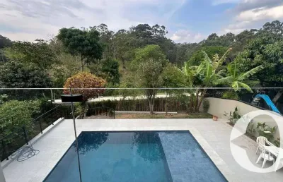 Casa com 4 dormitórios à venda, 518 m² por r$ 8.500.000,00 - alphaville 01 - barueri/sp