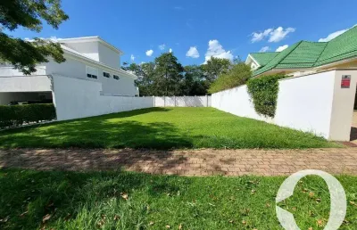 Terreno à venda, 420 m² por r$ 1.260.000 - gênesis 1 - santana de parnaíba/sp